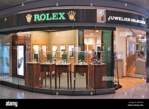 rolex boutique münchen|rolex germany.